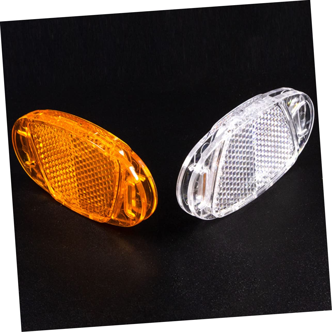 BESPORTBLE 16pcs Bicycle Spoke Lights - Waterproof LED Wheel Lights for Night Riding Safety, Bike Reflectors for Road Bikes & Mountain Bikes - Perfect for Cycling, Commuting, and Outdoor Adventures