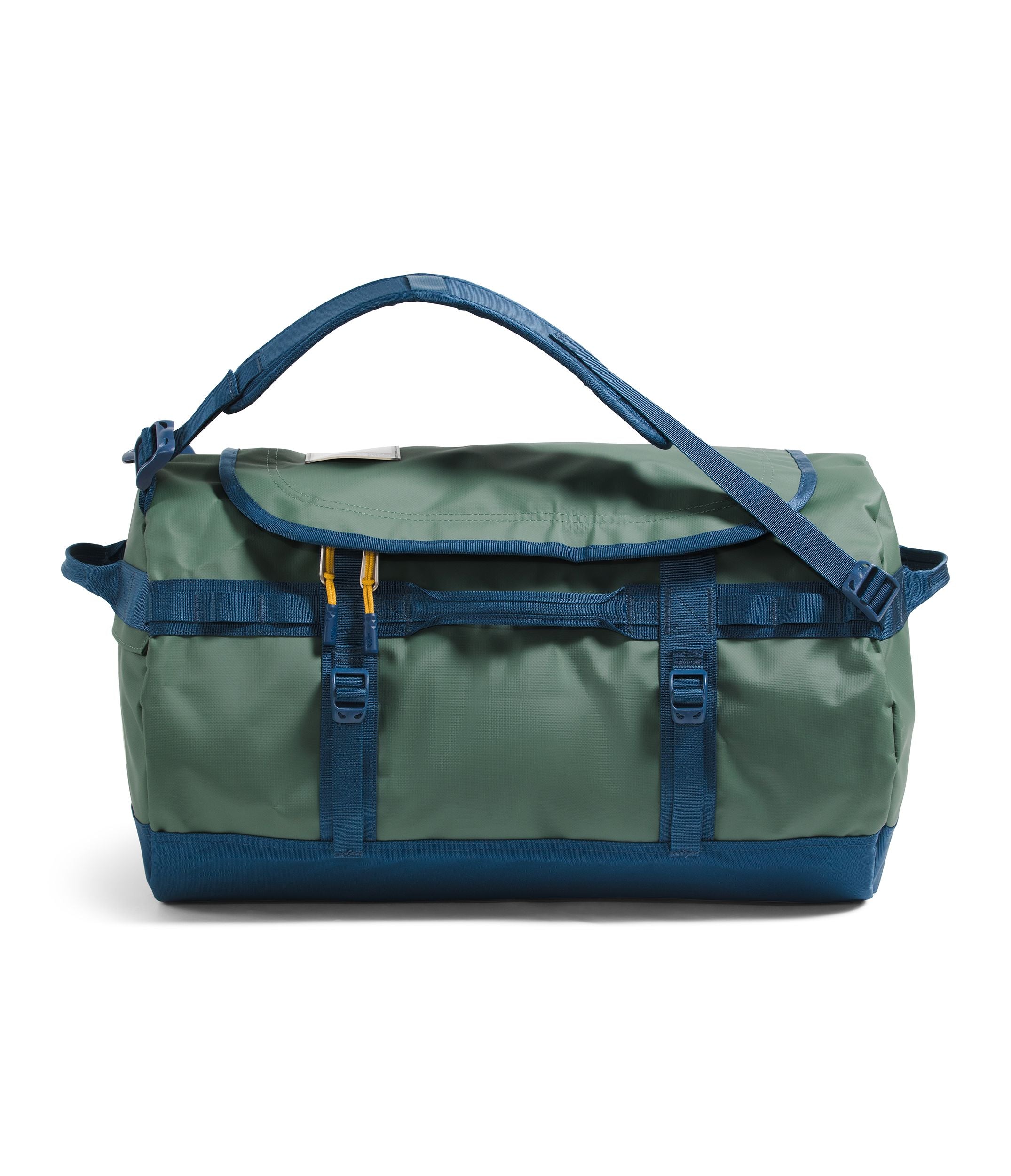 The North Face Base Camp Duffel Bag - Waterproof Travel Duffel for Camping, Hiking & Outdoor Adventures - Durable Luggage for Gym, Work & Weekend Getaways