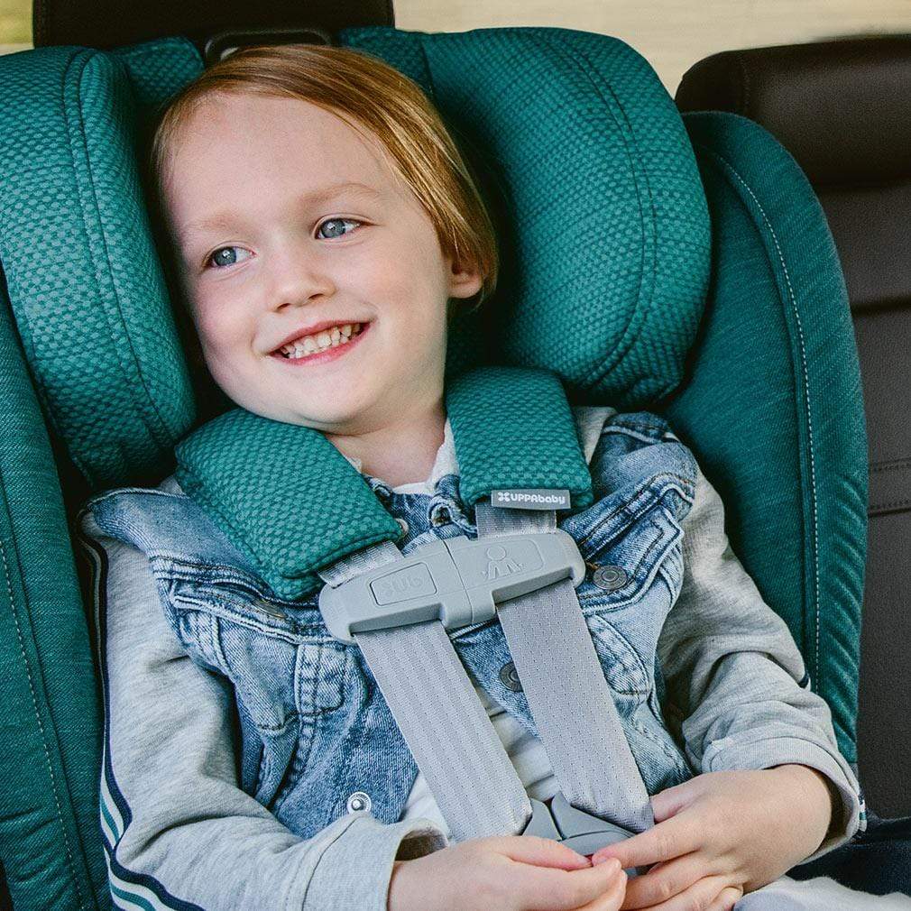 UPPAbaby Knox Convertible Car Seat - Safe & Comfortable Infant to Toddler Car Seat for Boys & Girls | Perfect for Travel, Daily Commute & Family Road Trips