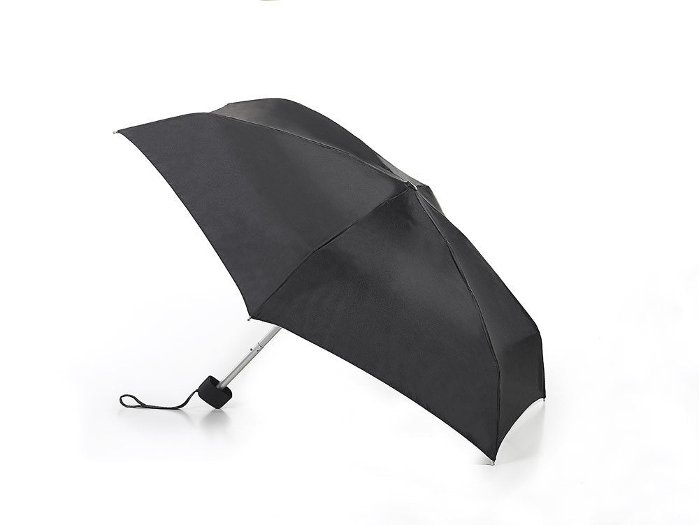 Fulton Tiny No. 1 Compact Travel Umbrella - Lightweight & Windproof for Women & Men - Perfect for Commuting, Travel, and Outdoor Activities
