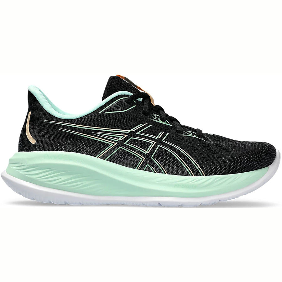 Women's Cumulus 26 Running Shoes - Lightweight Cushioned Sneakers for Jogging, Gym & Everyday Wear | Perfect for Road Running, Training & Casual Outfits