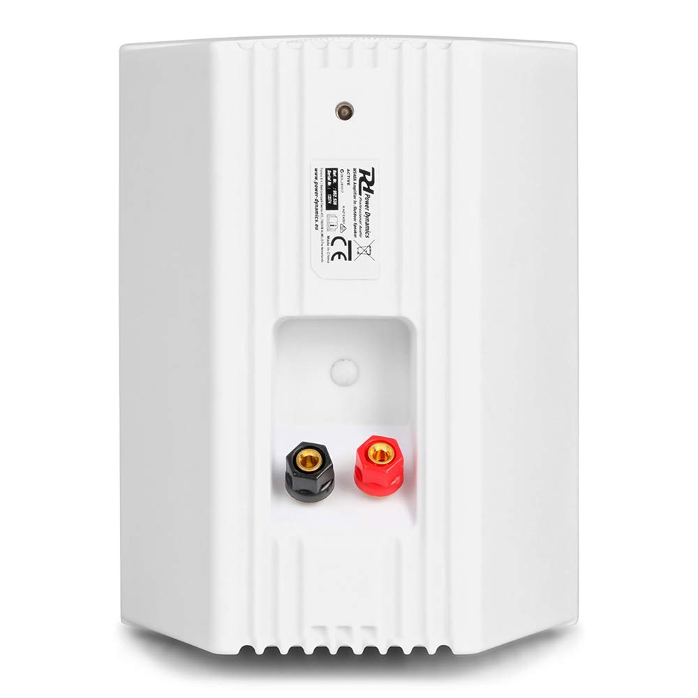 Power Dynamics WS50A 5.25