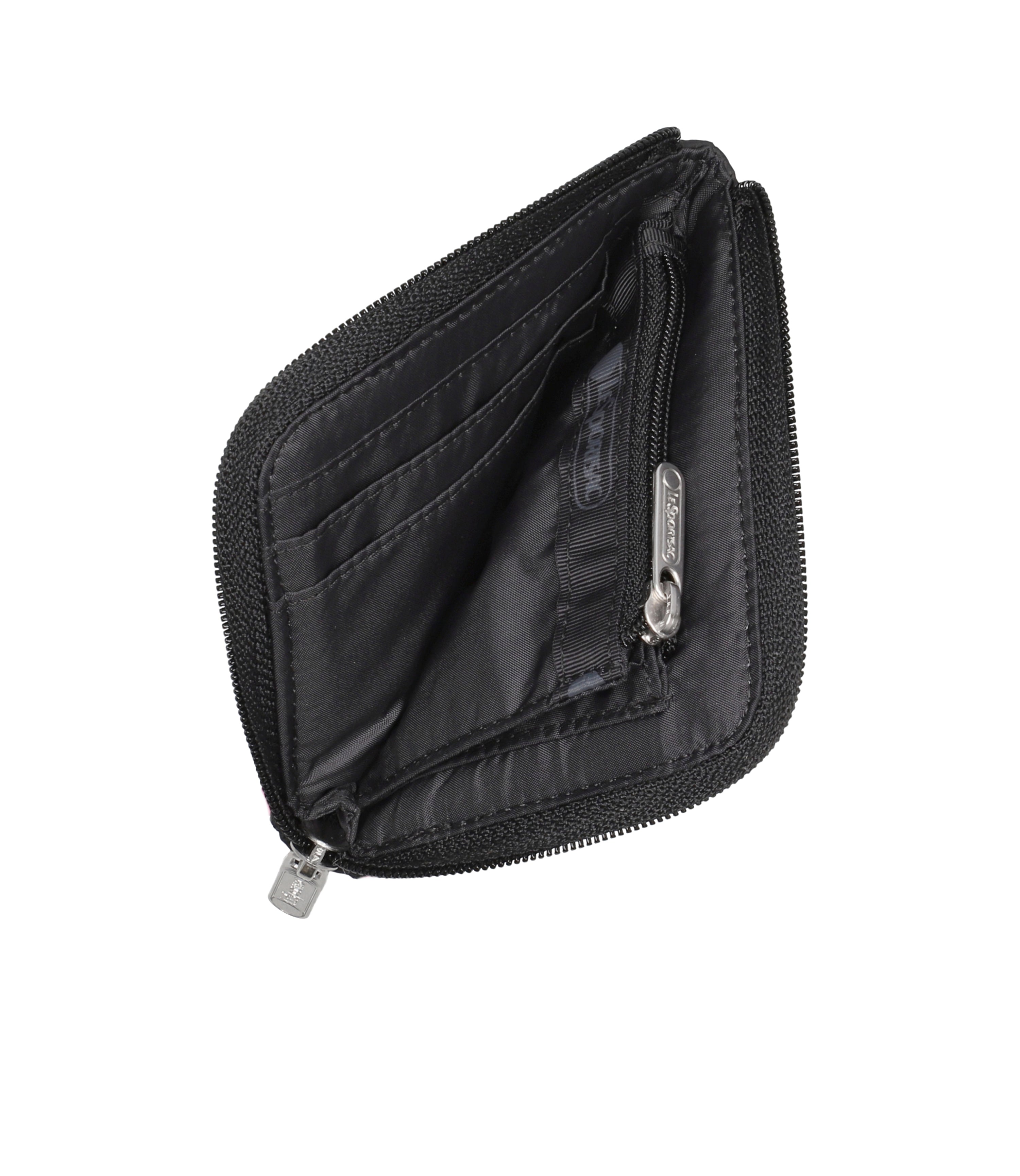 Glowny Slim Wallet for Men - Ultra Thin Minimalist RFID Blocking Front Pocket Wallet - Perfect for Travel, Business & Everyday Use