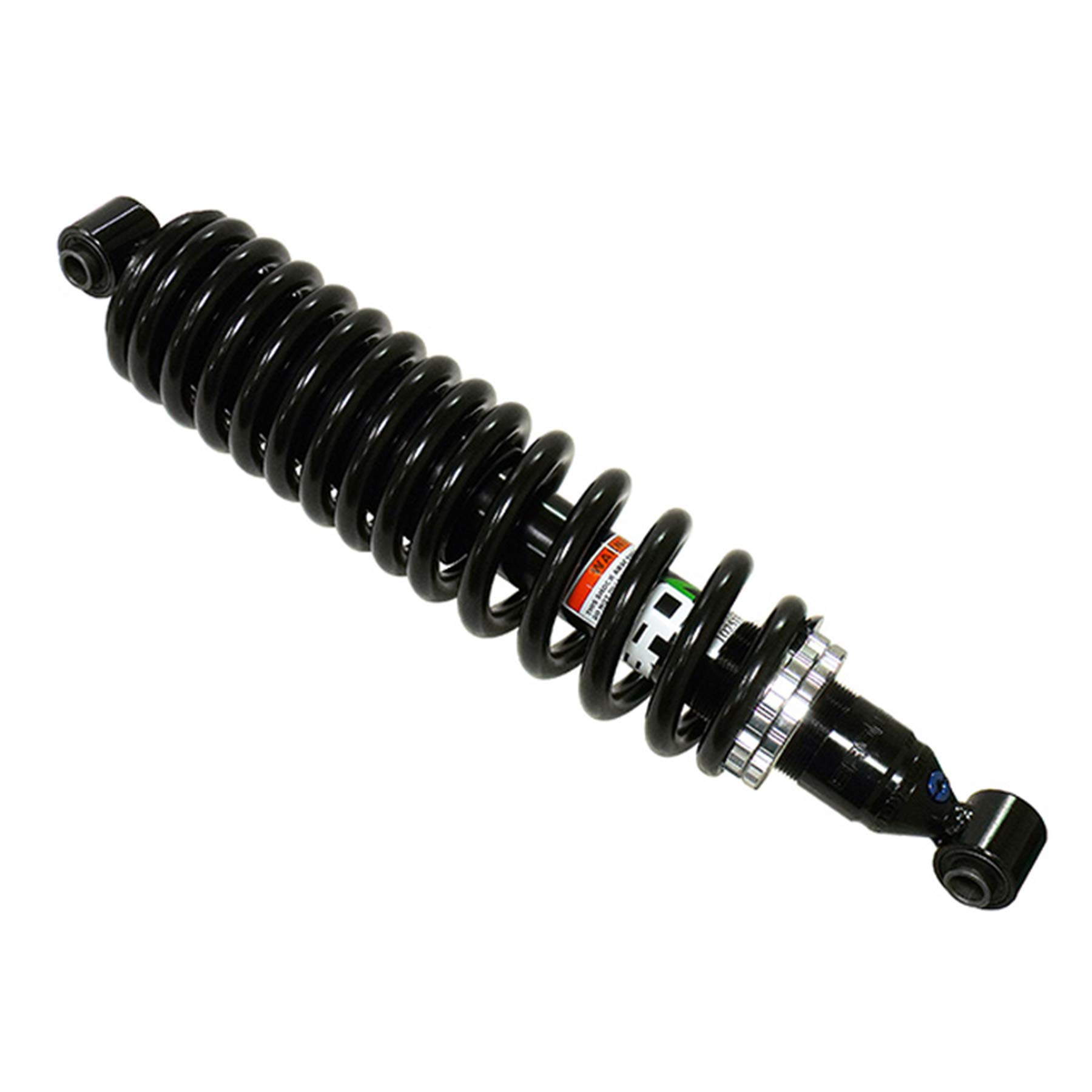 Bronco Products Gas Shock Absorber for Yamaha ATV - AU-04409 - Heavy-Duty Replacement for Off-Road & Trail Riding