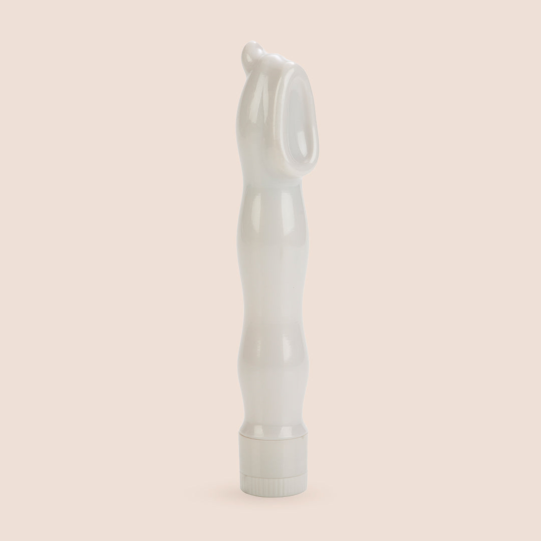 Clitoral Hummer™ - Powerful Gyrating Clitoral Stimulator for Women | Rechargeable Vibrator for Intimate Pleasure & Solo Play | Perfect for Couples & Self-Care Moments