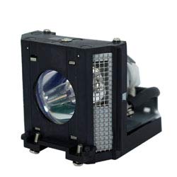 Sony HS1 Projector Lamp Bulb Replacement - High Precision OEM Compatible for Sony HS1 Projector | Perfect for Home Theater, Office Presentations & Classroom Projections