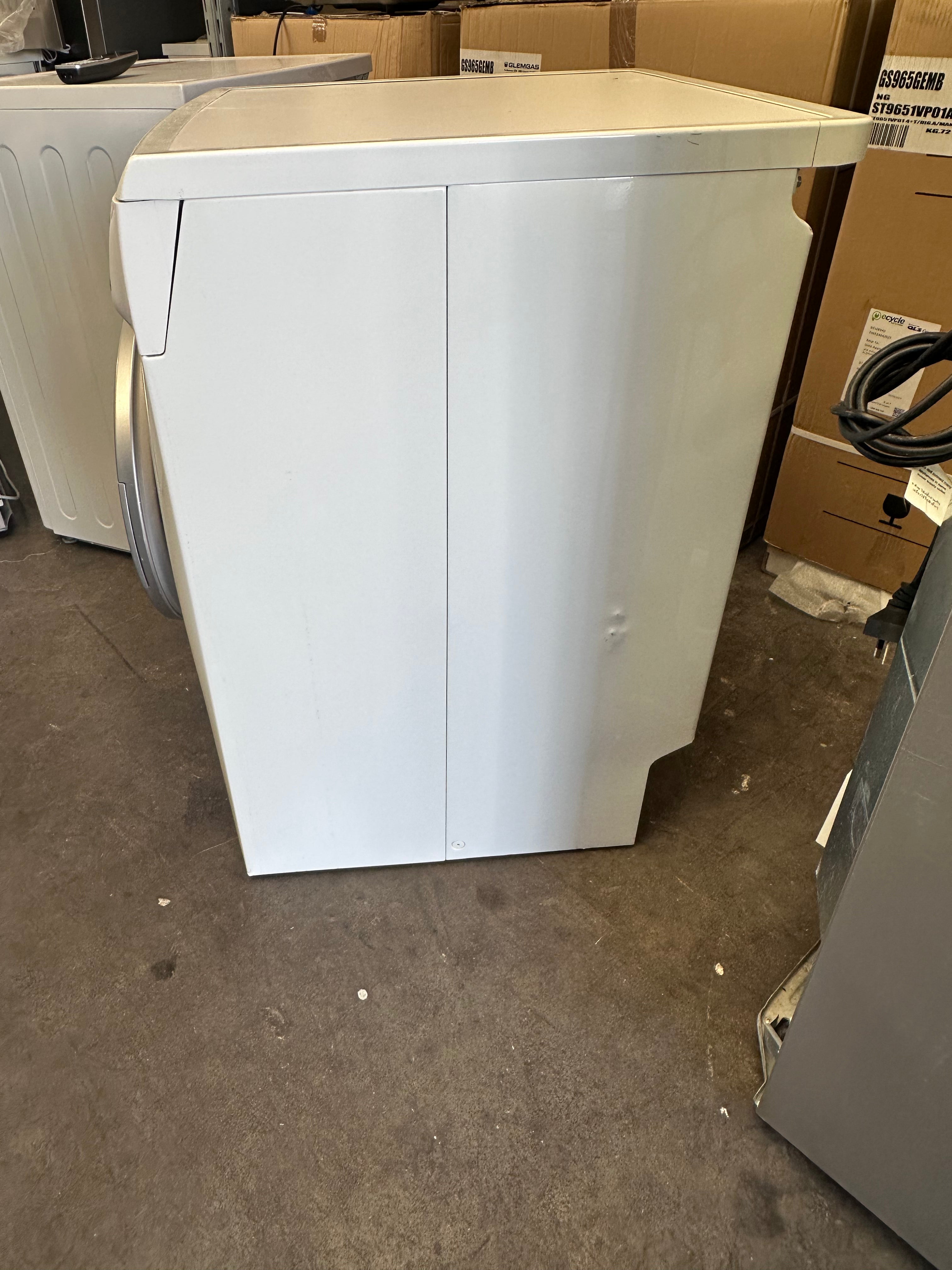 Refurbished Electrolux 7kg Front Load Washing Machine - Energy Efficient & Quiet for Apartments, Laundry Rooms & Small Homes