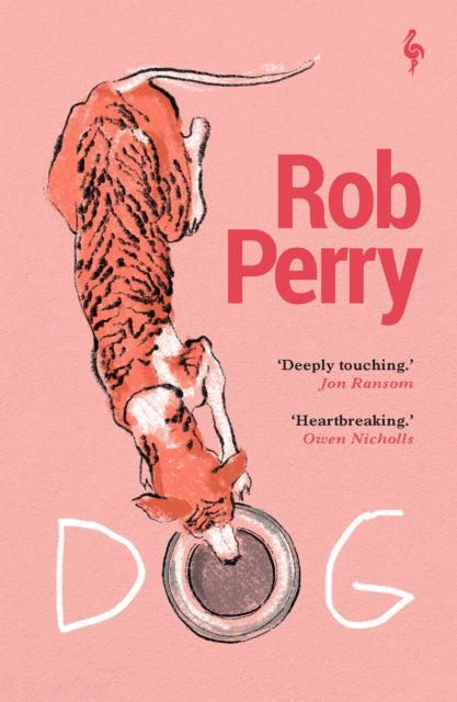 Dog: A Novel - Heartwarming Story of Loyalty and Friendship | Perfect for Book Clubs, Gifts & Relaxing Reads
