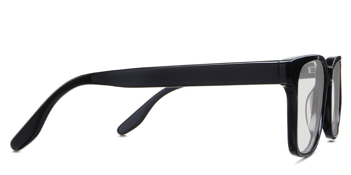 Wells Women's Prescription Tinted Glasses - Stylish & UV Protection for Reading, Driving & Outdoor Activities