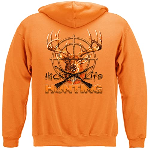 0006-hick Life Hunting
