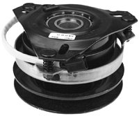 Cub Cadet Rotary 12247 Electric PTO Clutch - Replacement Part for Lawn Tractors & Mowers | Perfect for Cub Cadet Riding Mowers & Garden Equipment