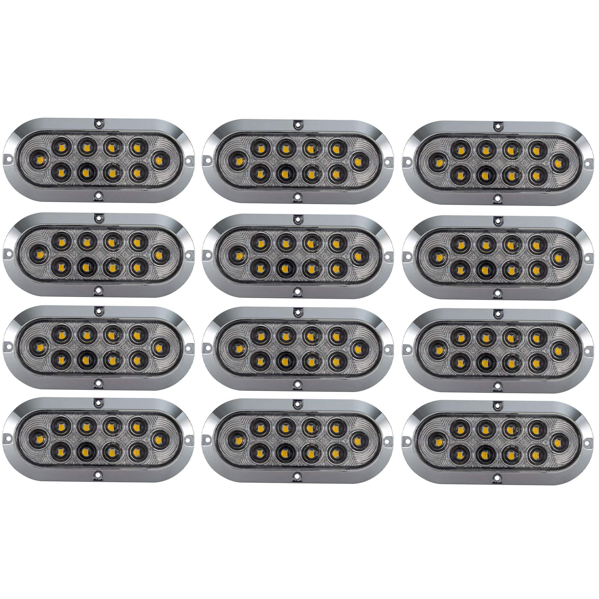 12 Pack Long Haul 6