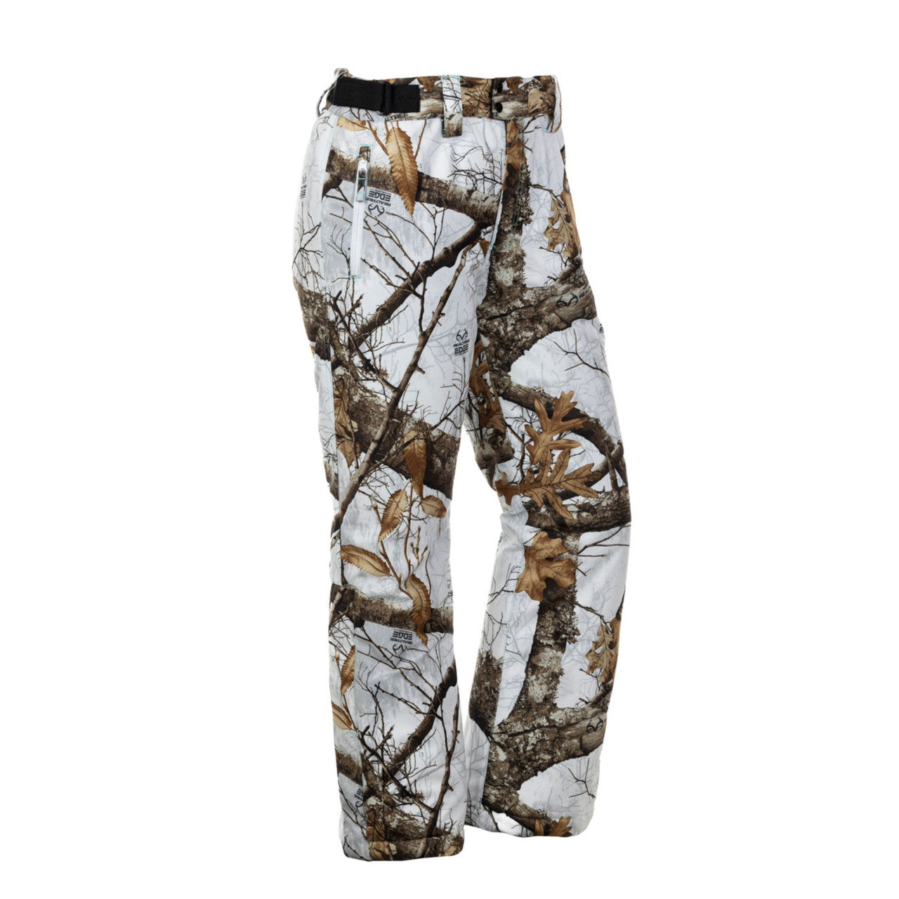 Addie Women's Hunting Pants - Waterproof Camo Outdoor Pants for Hunting, Hiking & Camping - Durable Tactical Pants for All-Weather Adventures