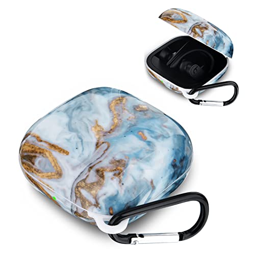 Marble Blue