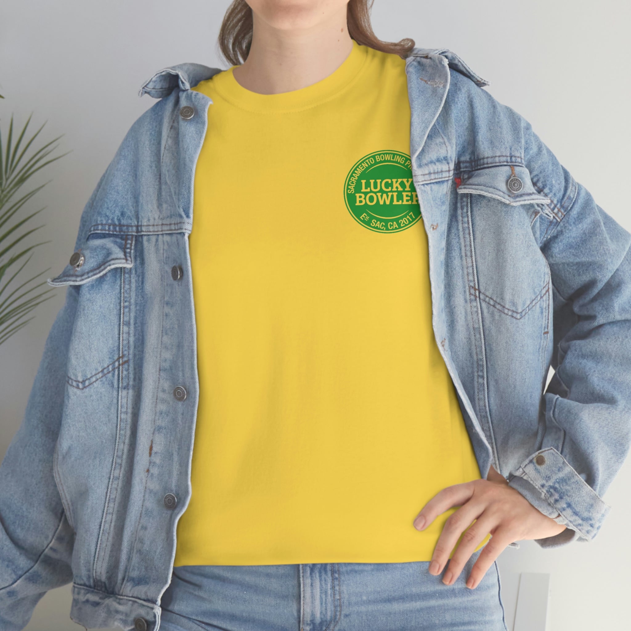 Lucky Tee #4 - Eat Sleep Repeat Graphic T-Shirt for Men & Women | Soft Cotton Casual Wear for Everyday Outfits, Gym, and Street Style