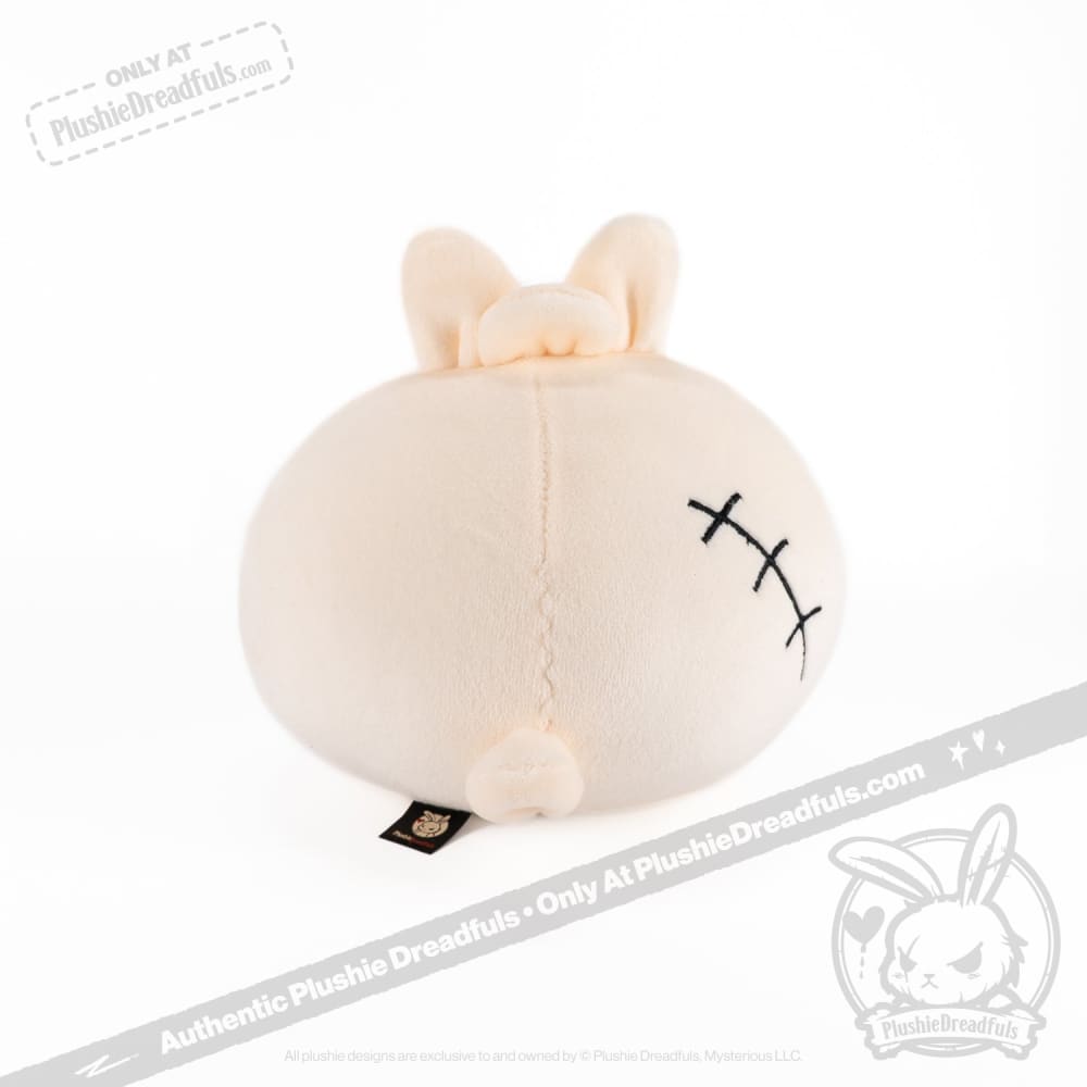 Trauma Dumpling Plush Stuffed Animal - Cute Emotional Support Toy for Stress Relief & Anxiety Comfort | Perfect for Therapy, Home Decor, and Gift Giving