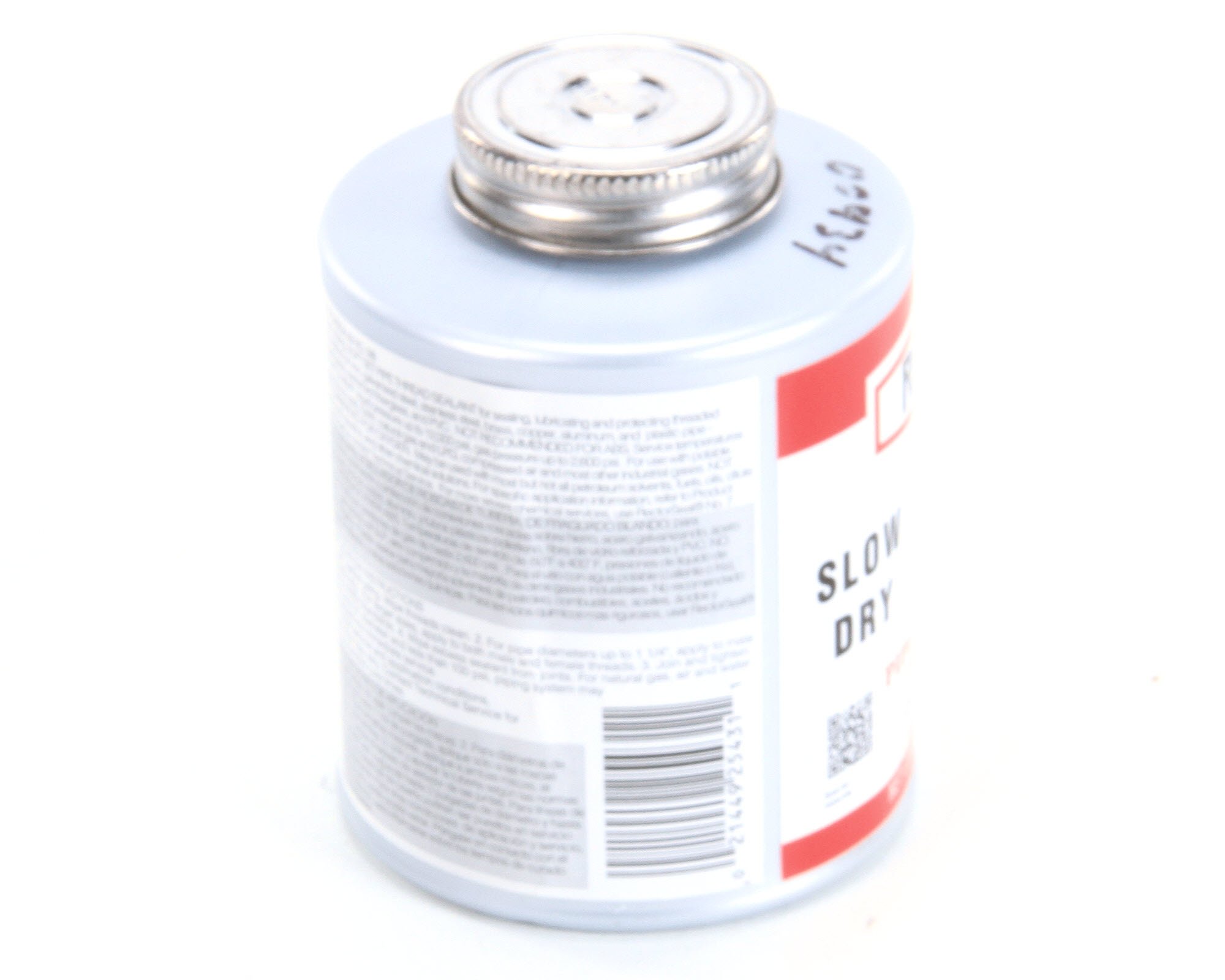 Cleveland 00934 Pipe Sealant Dope - 1 Pint (16 oz) for Leak-Proof Plumbing, Pipe Fittings & Threaded Connections - Ideal for Home Repairs, HVAC Systems & Industrial Applications