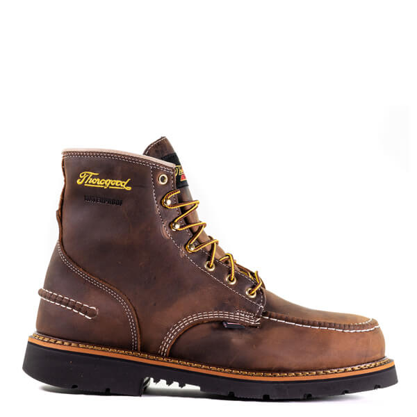 **Thorogood Men's 1957 Series 6