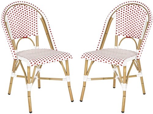 Red / White