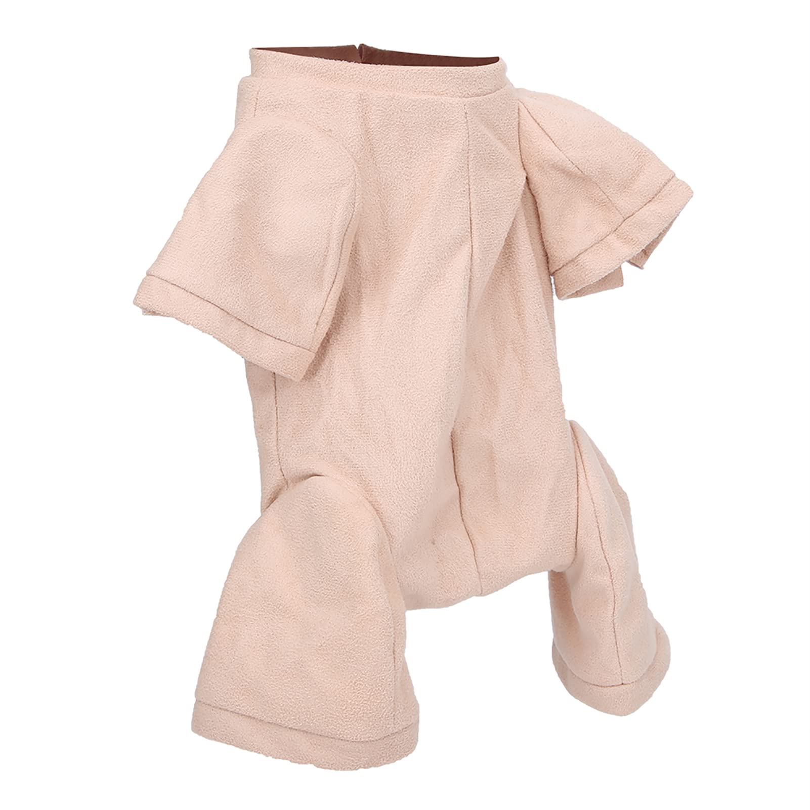Premium Reborn Doll Cloth Body - 24