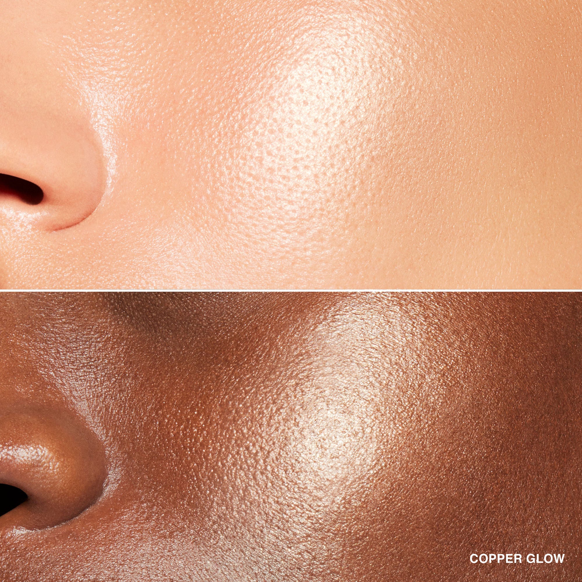 Best Highlighting Powder for Face & Body - Natural Glow & Shimmer Makeup - Perfect for Contouring, Strobing & Everyday Wear