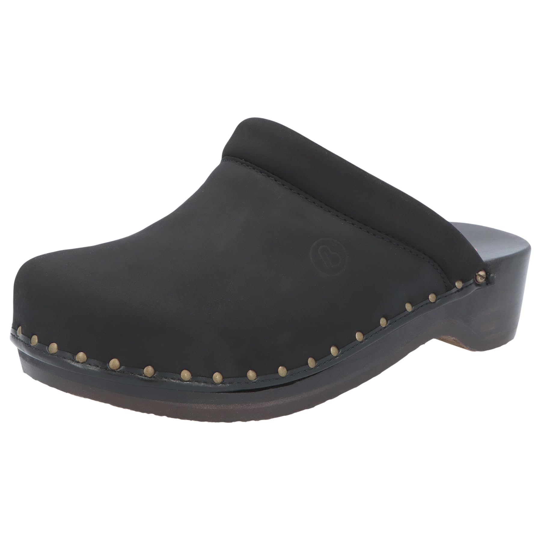 Berkemann Women's Comfortable Slip-Resistant Clogs - Perfect for Nurses, Chefs & Healthcare Professionals