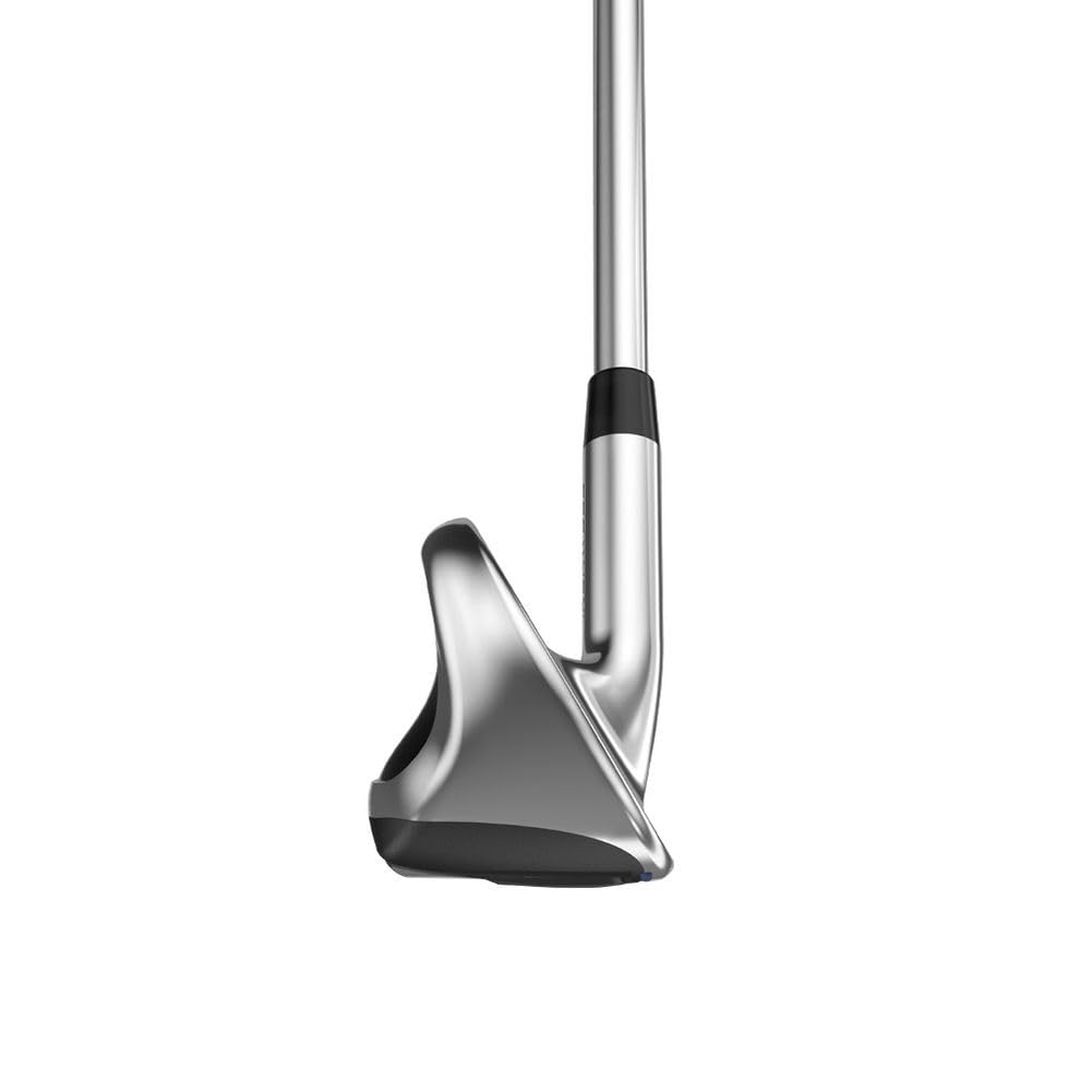 Tour Edge Hot Launch E524 Wedge - Premium Golf Wedge for Precision Shots | Perfect for Short Game & Bunker Play | 2024 Model