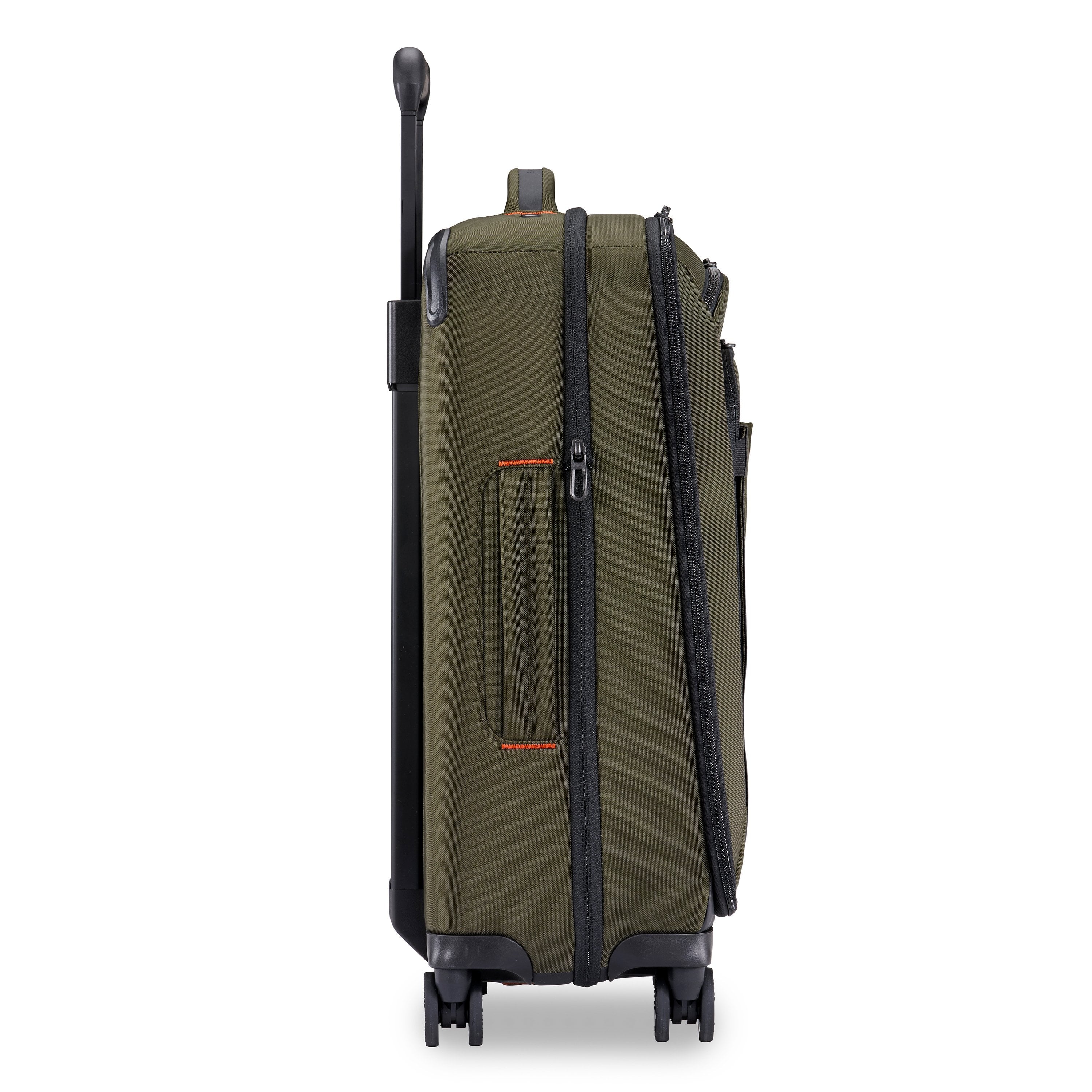 Briggs & Riley ZDX 22