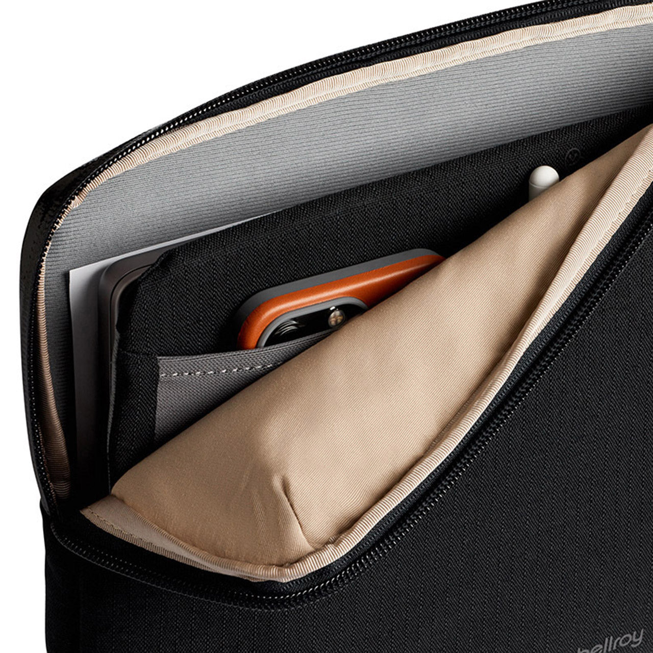 14-Inch Laptop Caddy - Portable Laptop Tray with Adjustable Height for Home, Office & Bed - Perfect for Work, Study & Relaxation