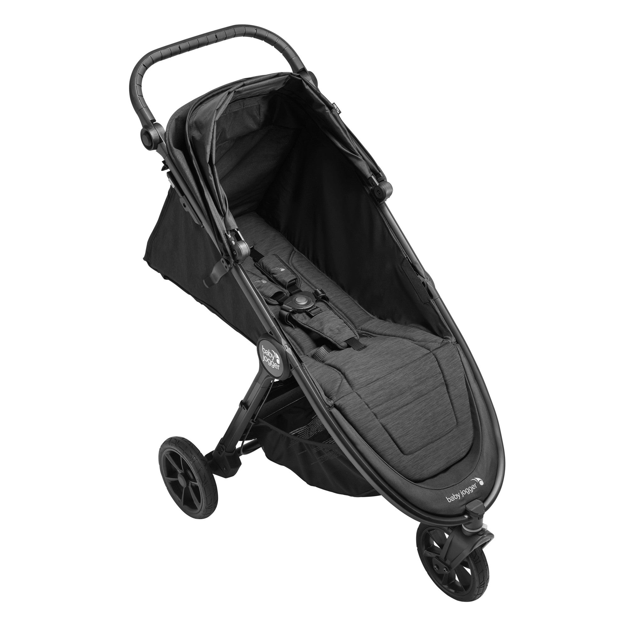 Baby Jogger City Mini GT2 All-Terrain Stroller - Lightweight Compact Travel Stroller for Infants & Toddlers - Perfect for Urban Walking, Jogging & Outdoor Adventures