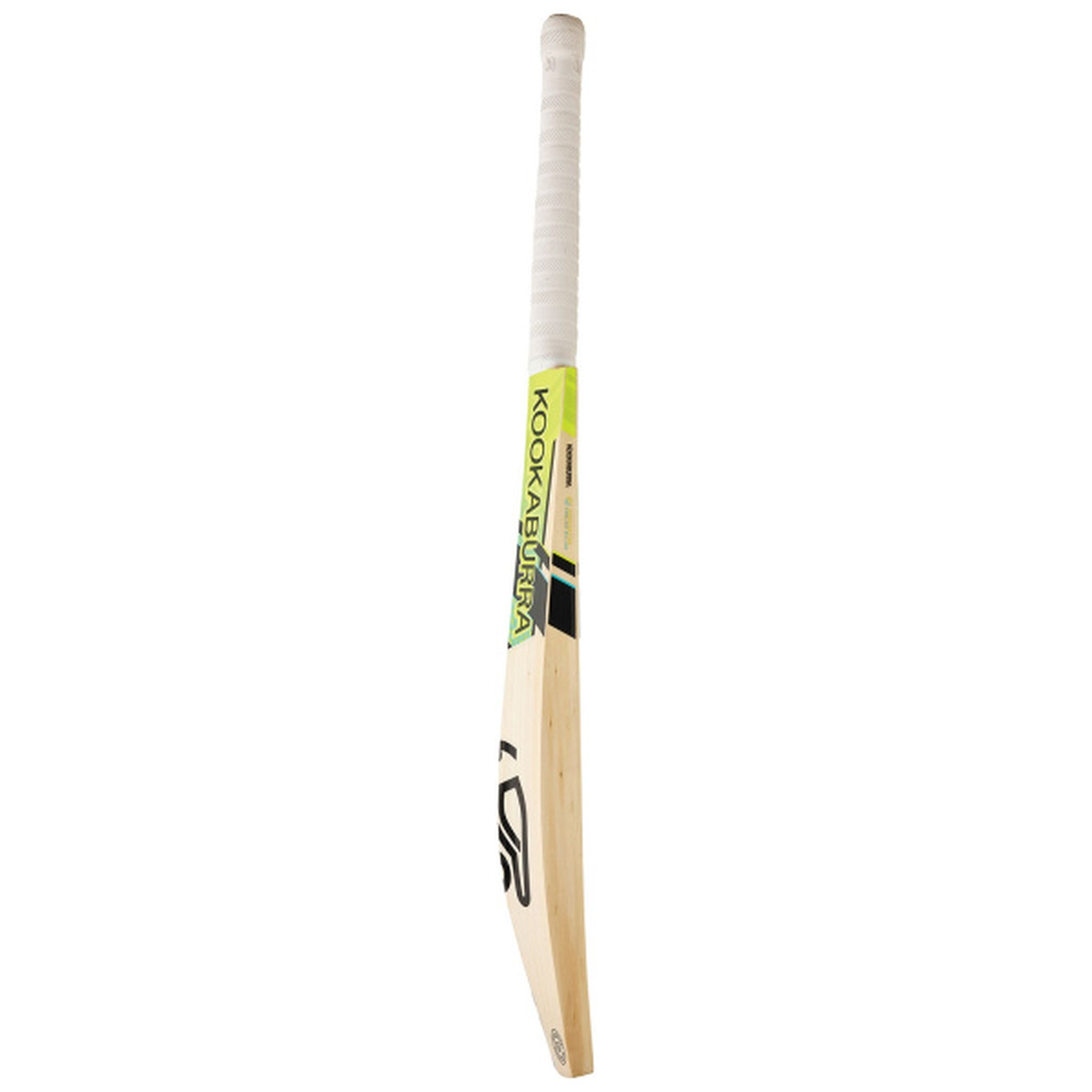 Kookaburra Rapid Glenn Maxwell Replica Cricket Bat for Adults - Professional Grade Cricket Equipment for Matches & Training