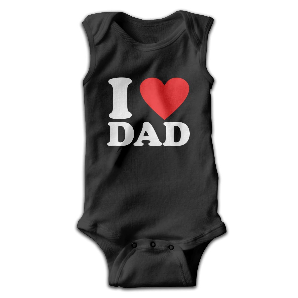 I Love My Dad