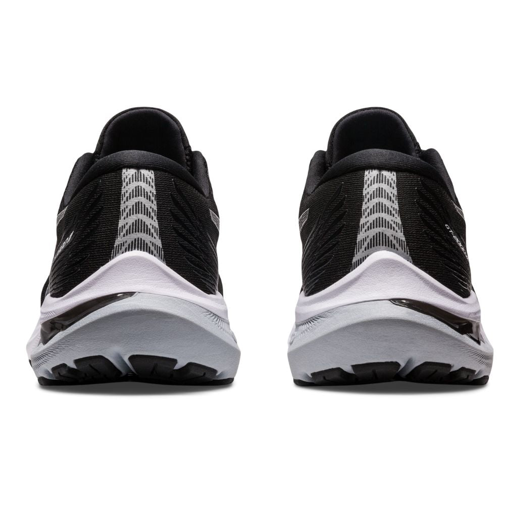 Asics Women's GT 2000 11 Running Shoes - Lightweight Stability Sneakers for Road & Trail Running - Perfect for Jogging, Gym Workouts & Daily Wear