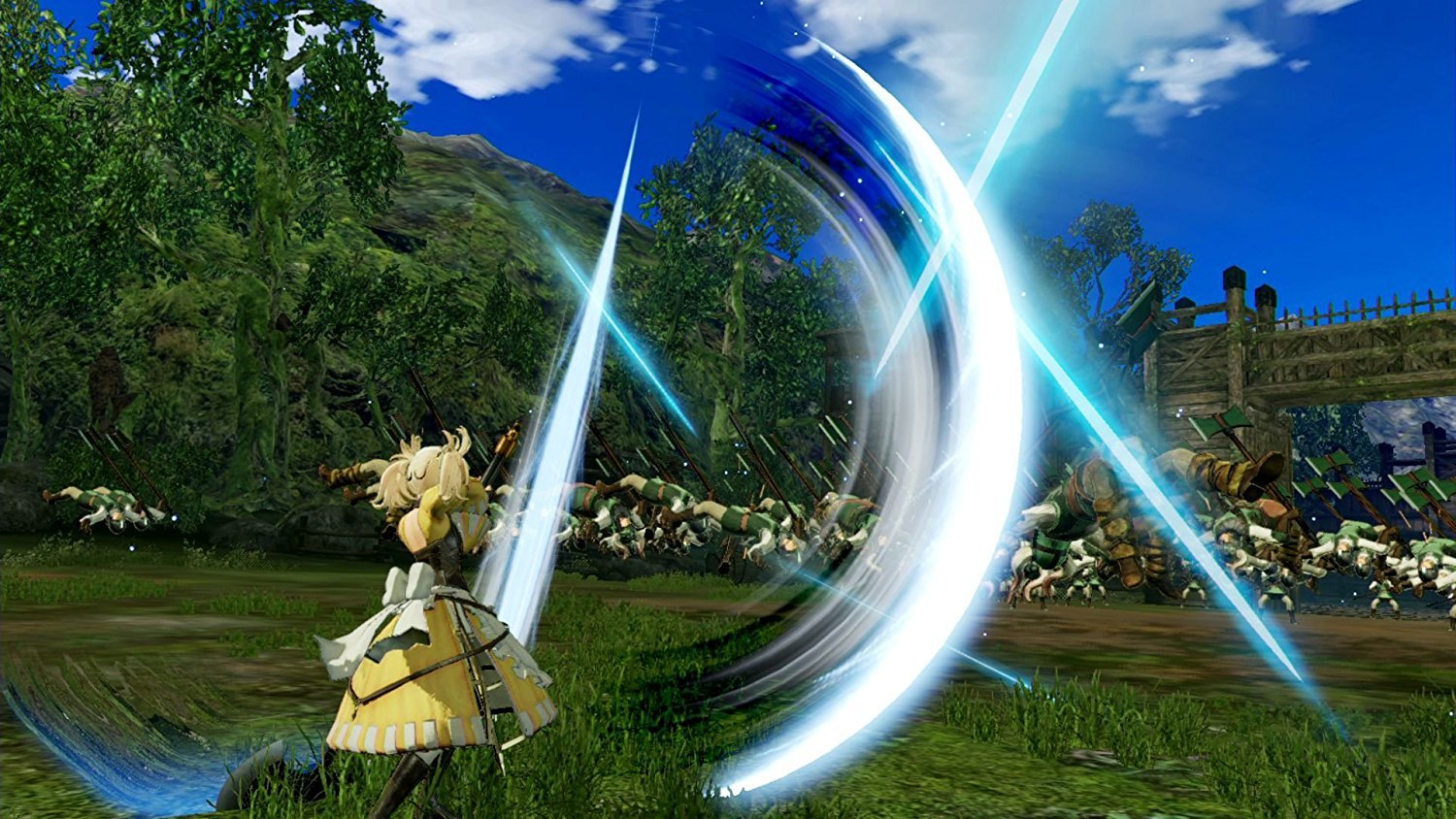 Fire Emblem Warriors - Nintendo Switch Game | Tactical Action RPG | Perfect for Fans of Strategy & Hack-and-Slash Games | Great for Solo Play & Multiplayer Battles