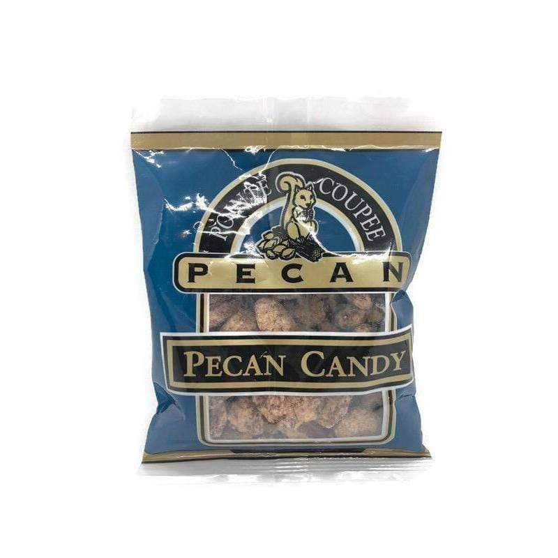 Delicious Pointe Coupee Pecan Candy - Premium Southern Pecan Pralines for Gifts & Desserts | Perfect for Holidays, Parties & Sweet Treats