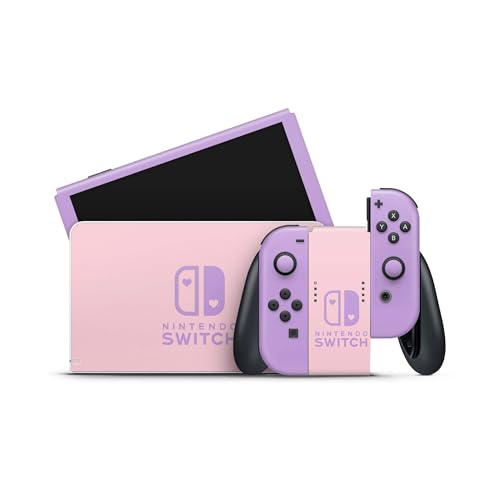 Sweet Switch