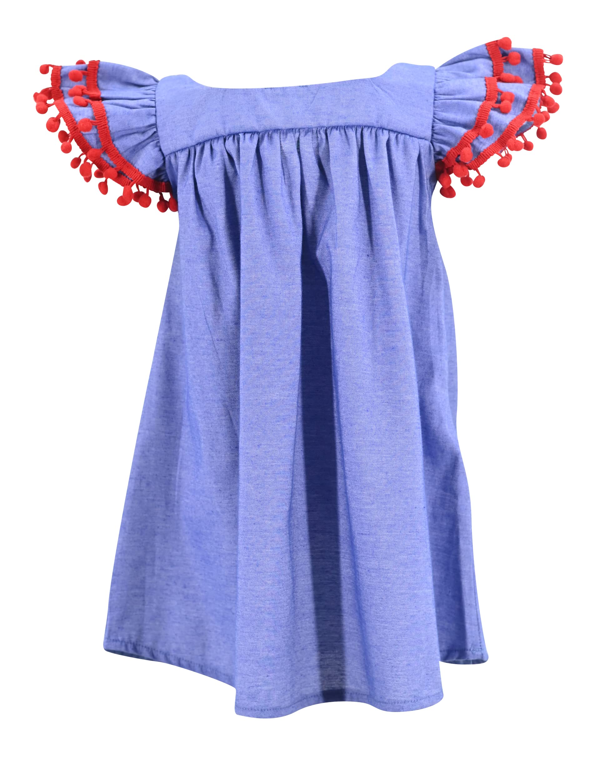 Adorable Baby Girls' Apple Print Dress for Back to School - Perfect for First Day Photos & Playdates