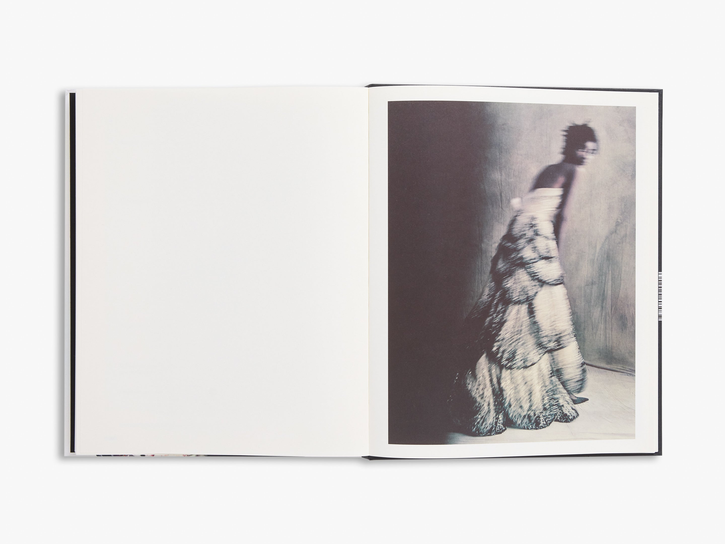Paolo Roversi Photography Book - Fashion & Portrait Art Collection | Perfect for Fashion Enthusiasts, Photographers & Coffee Table Decor