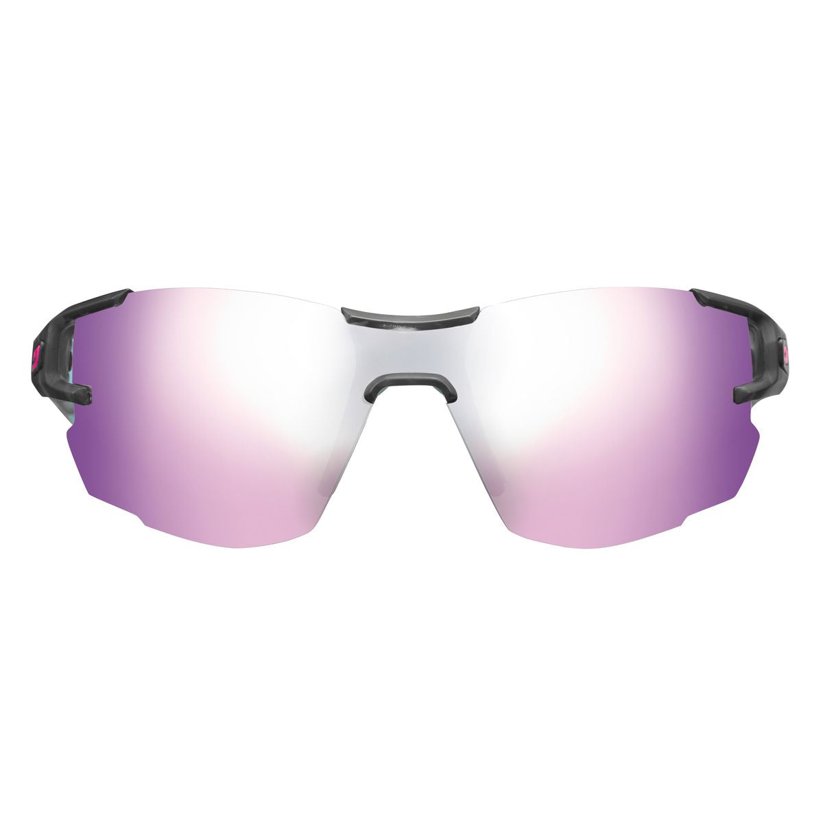 Aerolite J496 Polarized Sunglasses for Men & Women - UV Protection, Lightweight & Stylish - Perfect for Driving, Running, and Outdoor Activities