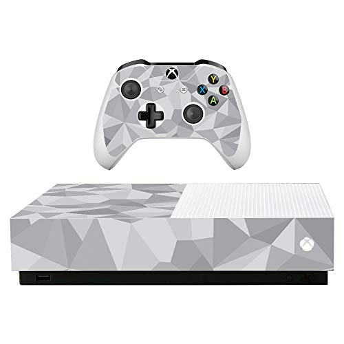 Gray Polygon