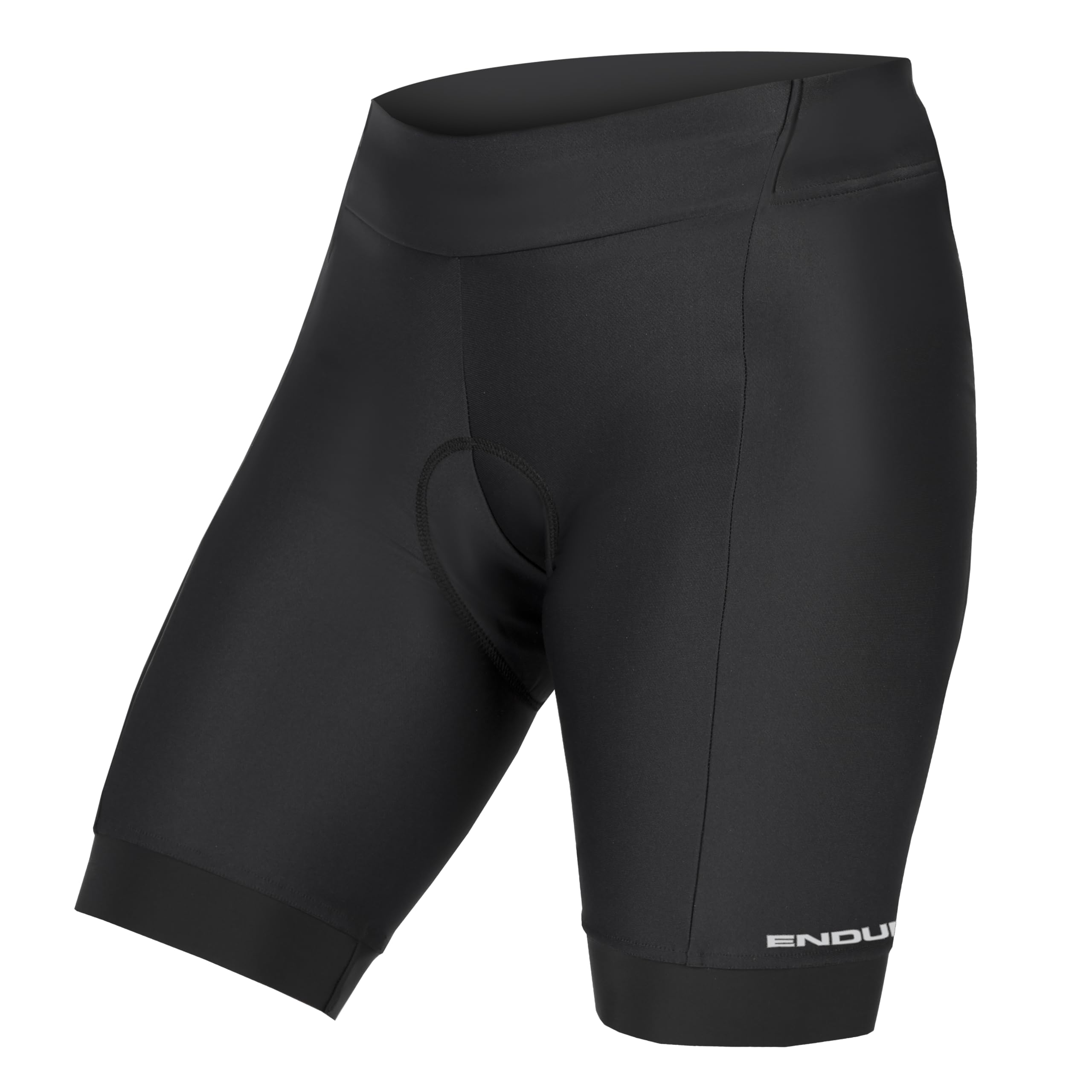 Endura Women's Xtract Gel Cycling Shorts - Breathable Fast-Drying Bike Shorts with Comfortable Gel Pad & Antibacterial Fabric for Road & Mountain Biking | Perfect for Long Distance Cycling & Outdoor Workouts