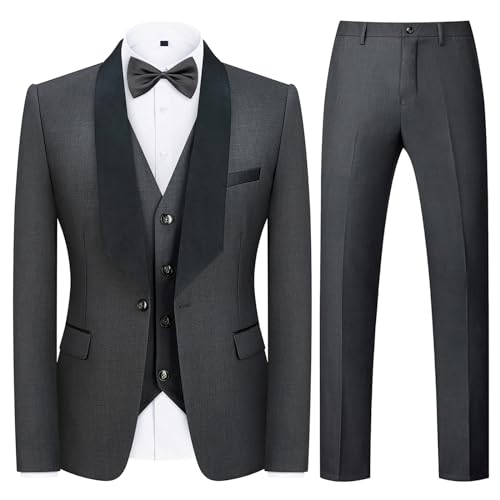 Deep Grey