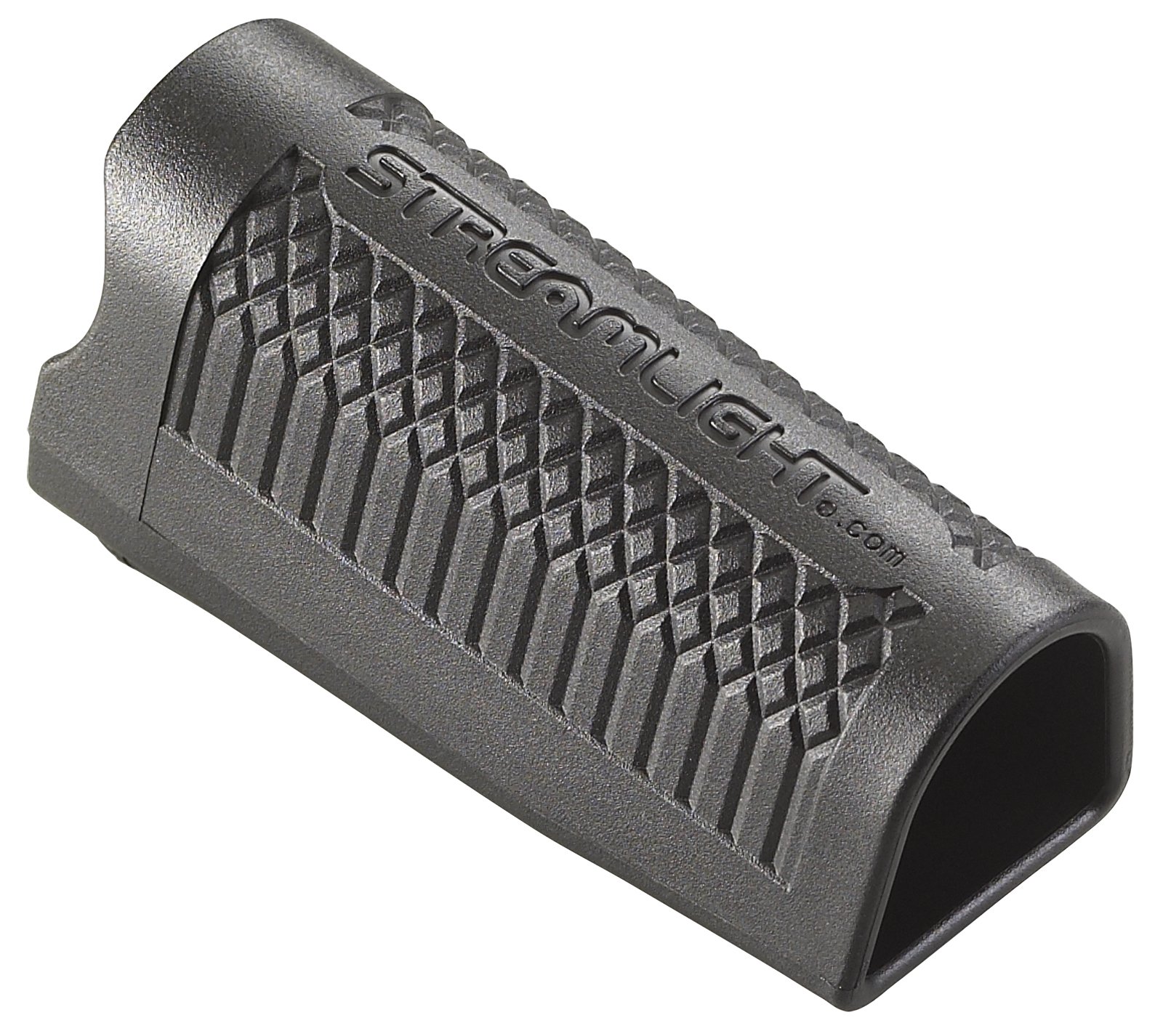 Streamlight 88053 Duty Holster - Compatible with Stinger LED, Stinger LED HL, Stinger Classic LED, PolyStinger LED & HAZ-LO Flashlights - Secure Black Tactical Holder for Law Enforcement, Security & Outdoor Use