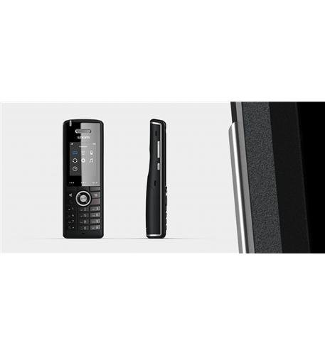 M65 Handset with Charger - Compatible with Computers & Office Electronics - Perfect for Business Calls & Remote Work