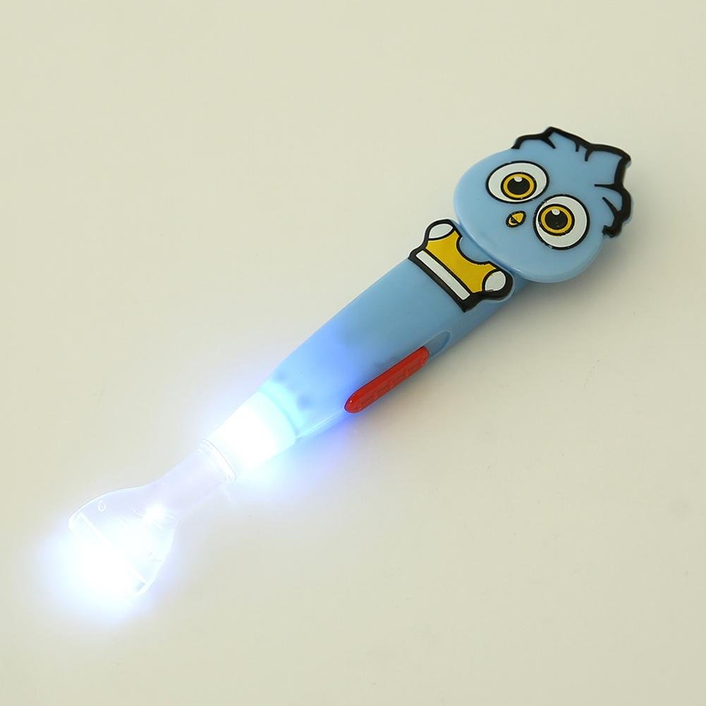 5D Diamond Painting Pen with Light - DIY Diamond Art Craft Needlework Tool for Adults & Kids - Perfect for Home Decor, Gift Making & Stress Relief