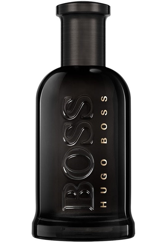 Boss Bottled Eau de Parfum for Men - Luxury Cologne, Long-Lasting Fragrance for Date Night & Special Occasions