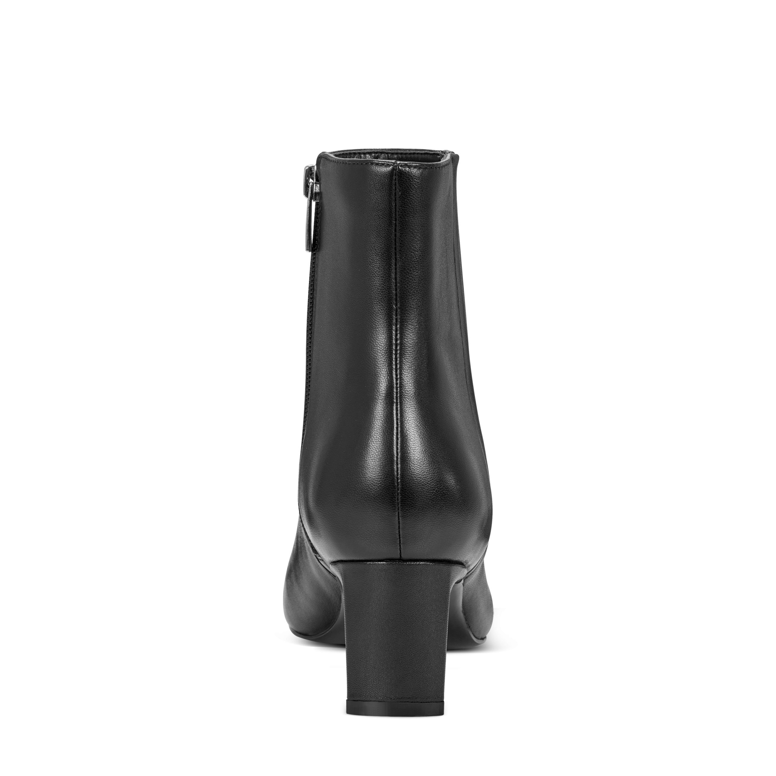 Women's Marisa Total Motion Dress Booties - Comfortable & Stylish Ankle Boots for Casual, Office & Night Out | Perfect for Fall & Winter Fashion