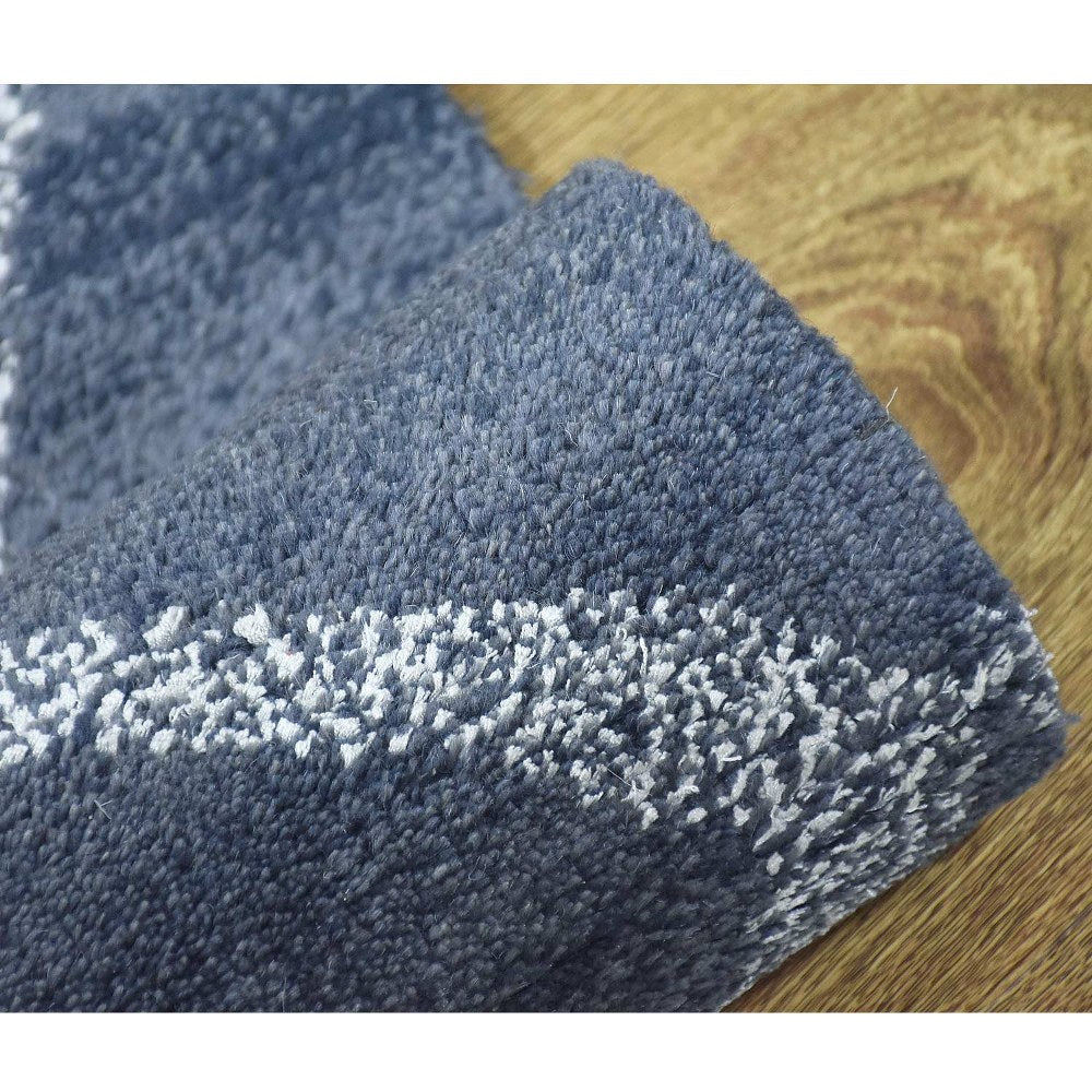 Hand Knotted Wool Rug - Traditional Interwoven Design for Living Room, Bedroom & Home Decor | Durable & Soft Area Rug for Cozy Spaces