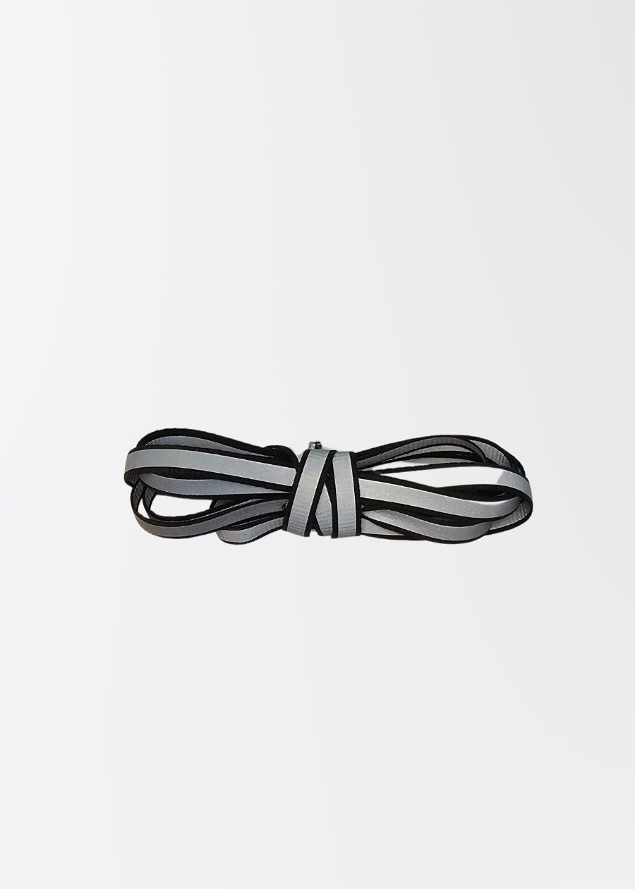 High-Visibility Reflective Boot Laces - 1.5m (59