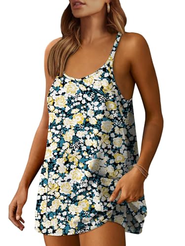 Floral Yellow